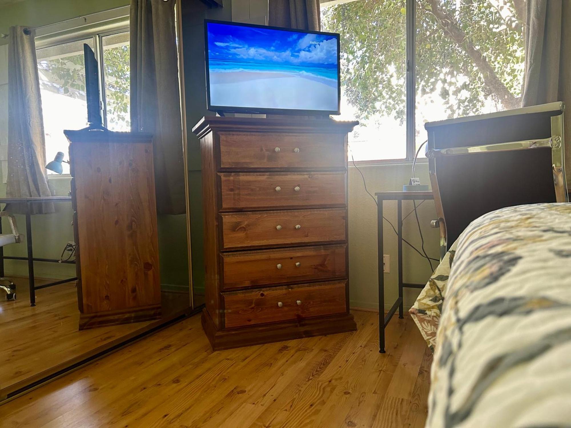 Vineyard Vista Suite With Tv And Private Bathroom Хемет Экстерьер фото