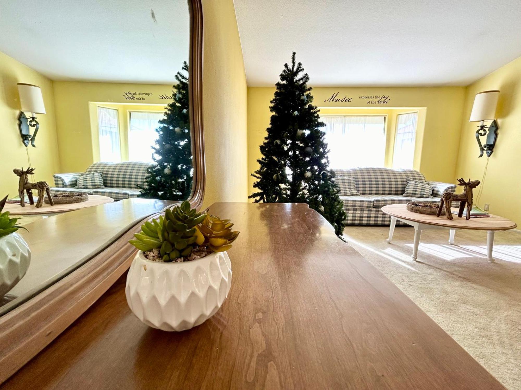 Vineyard Vista Suite With Tv And Private Bathroom Хемет Экстерьер фото